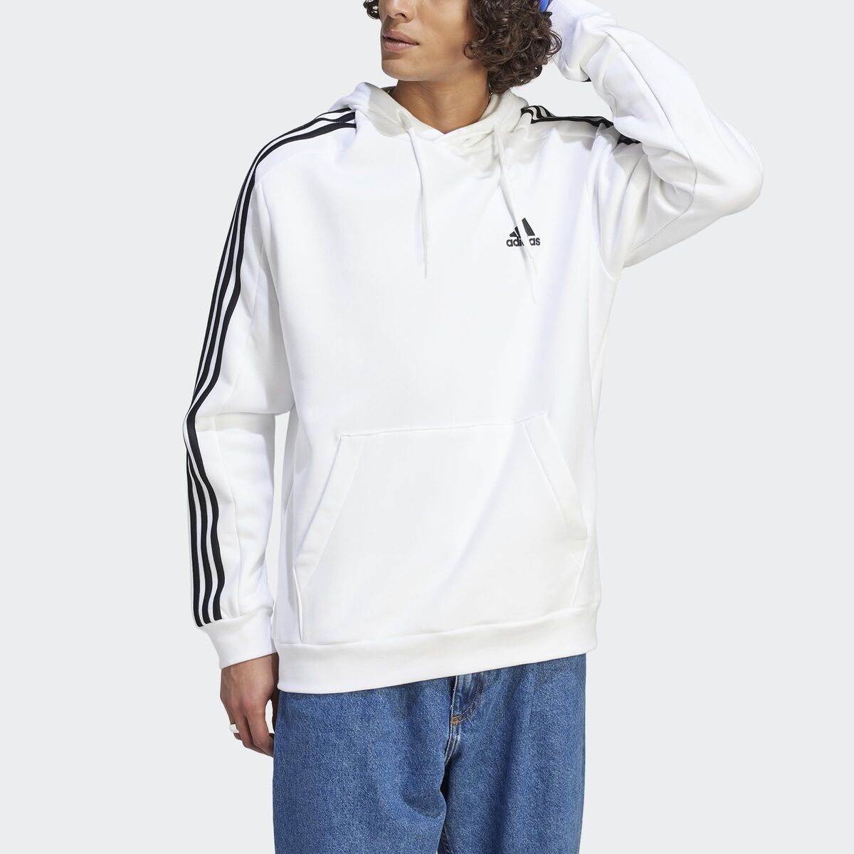 Men's Hoodie Adidas IJ6476