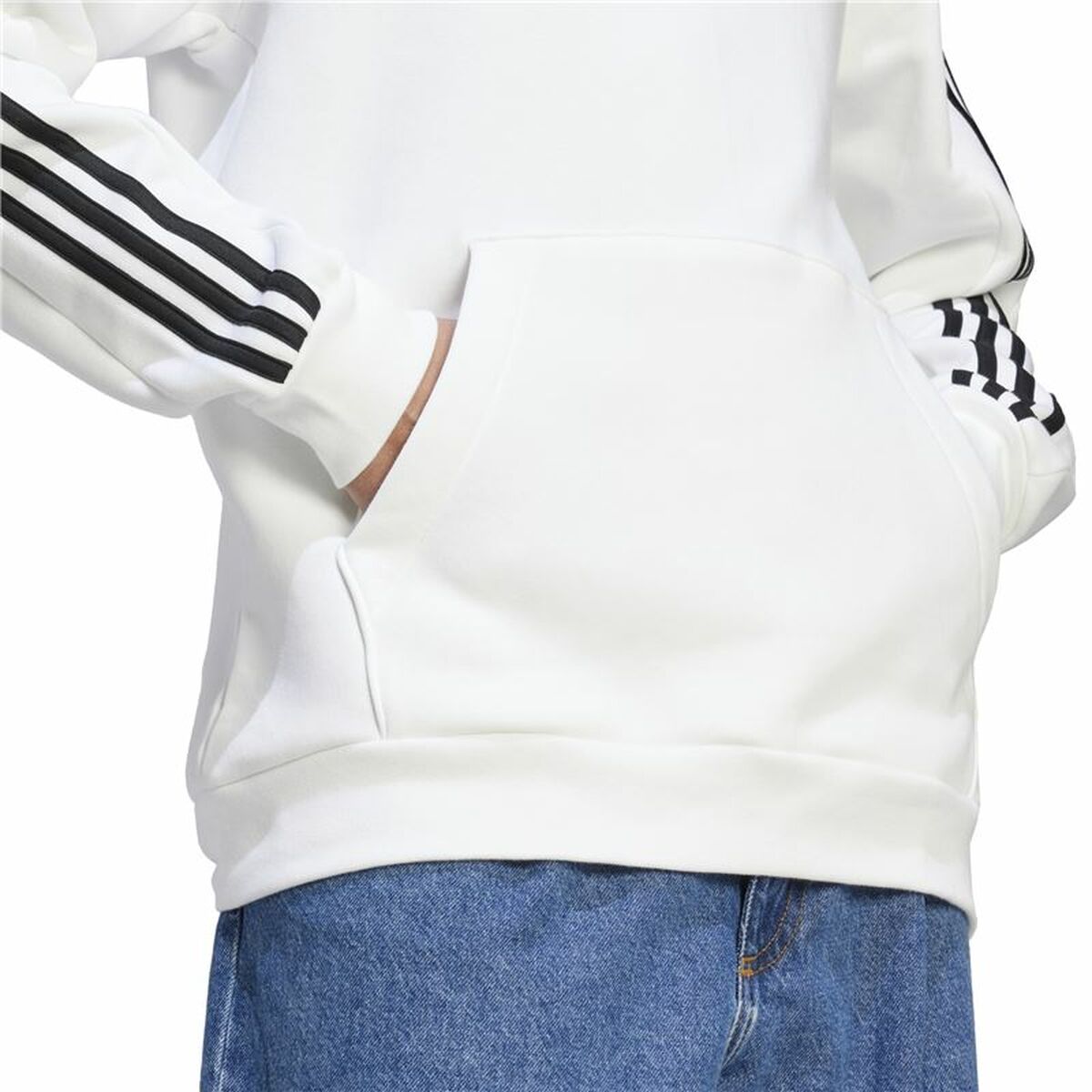 Men's Hoodie Adidas IJ6476