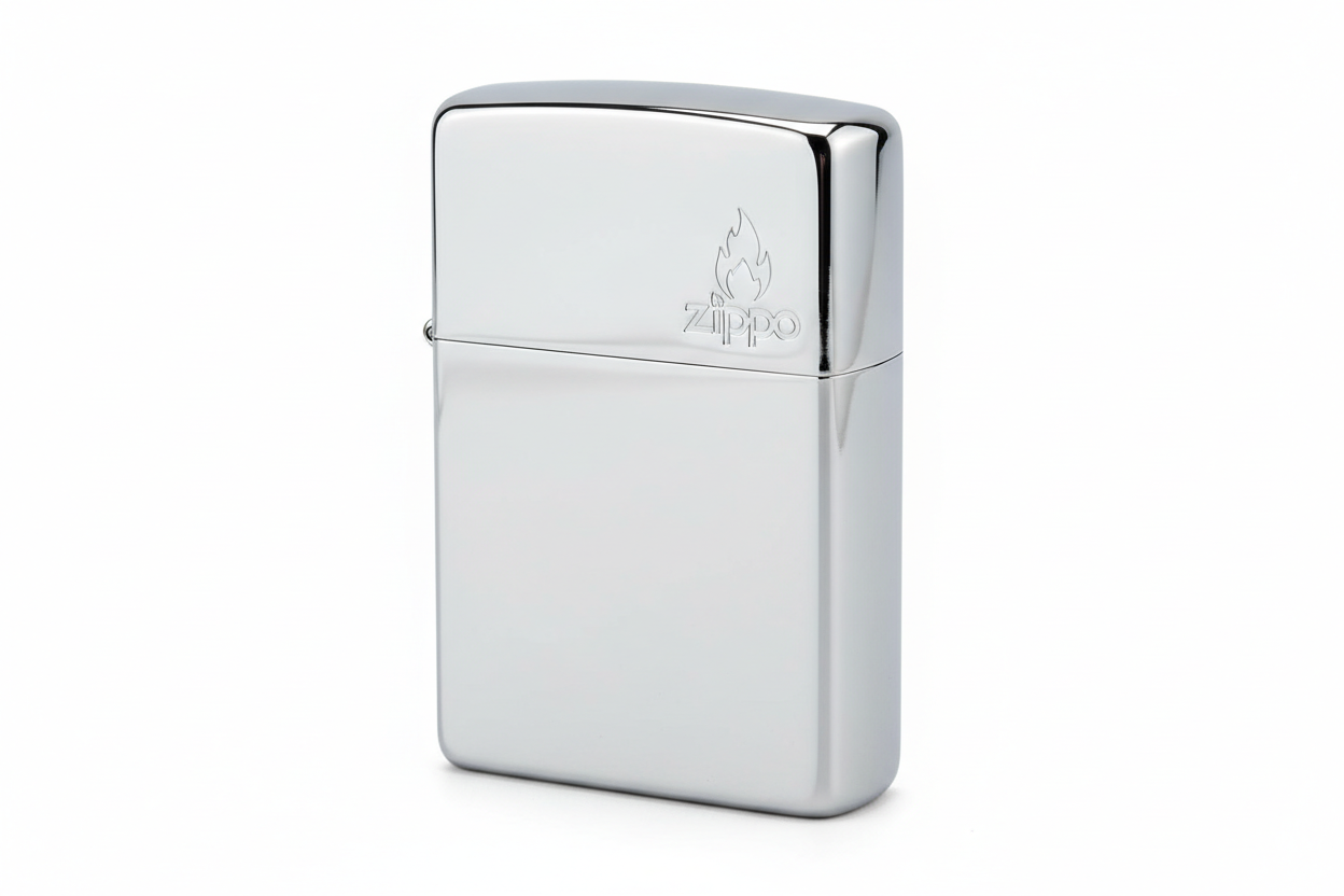 Zapalniczka Zippo Chrome Classic